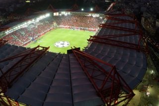 olympiakos - gipedo